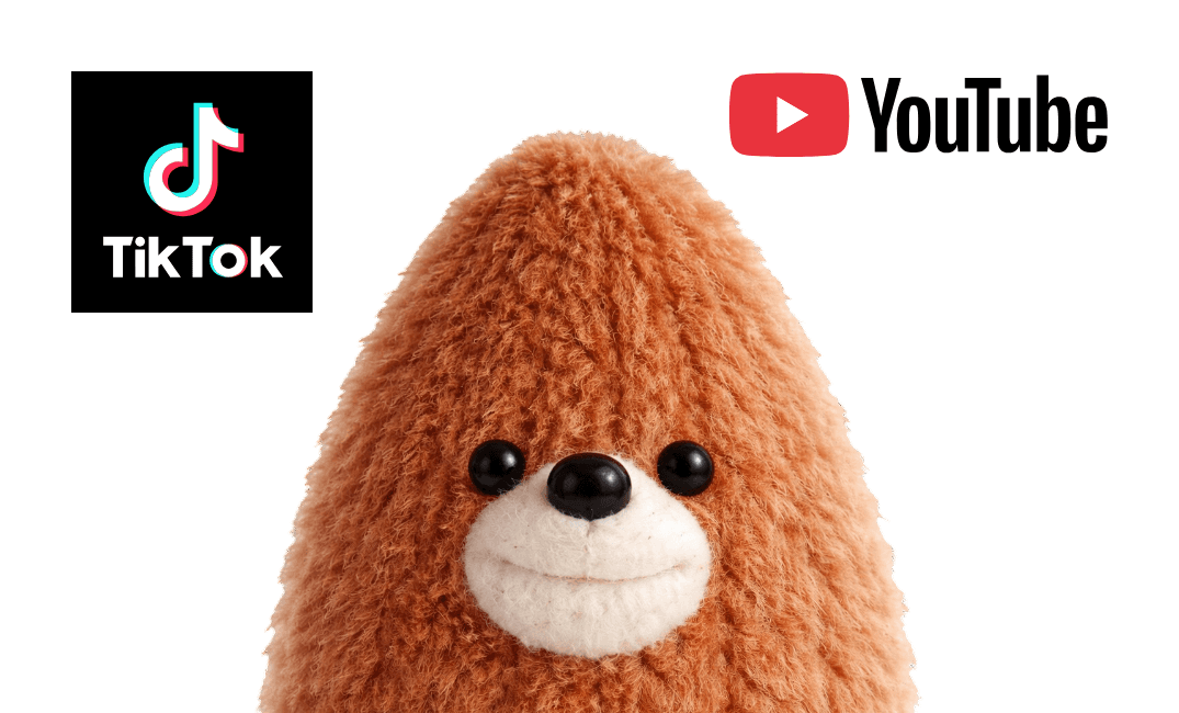 アーモンド兄さんチャンネルOPEN！