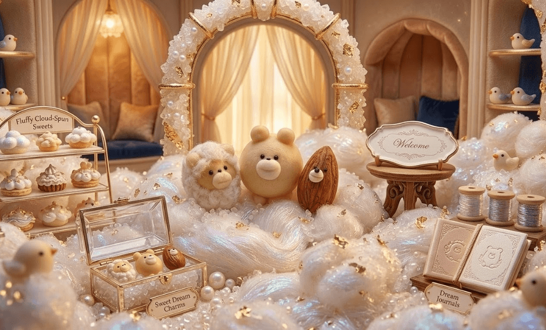 mimifriends とは？